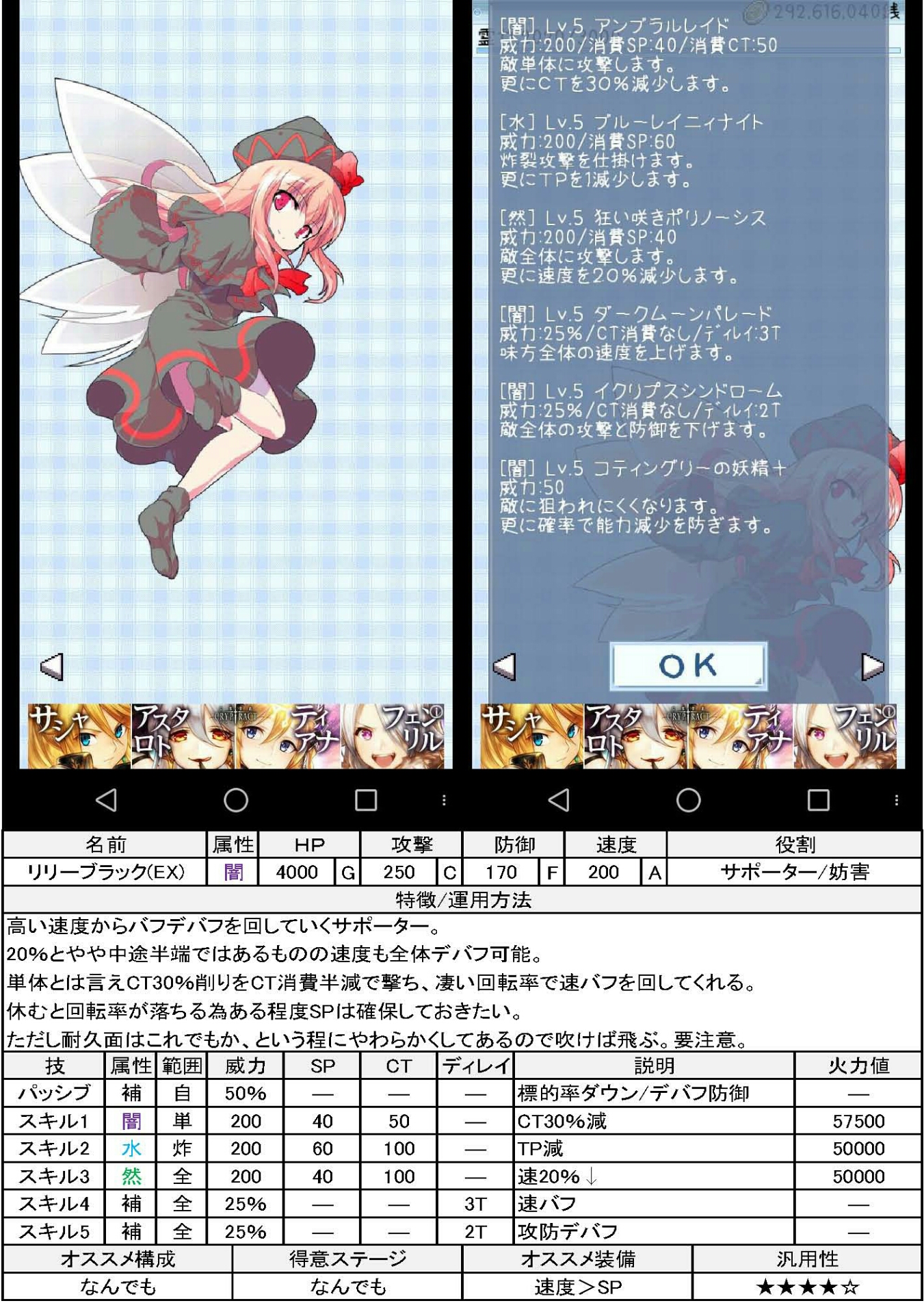 新規追加 上方修正キャラ Ver3 3 0 東方異想穴更新待ち 新規追加 上方修正キャラ Ver3 3 0 東方異想穴更新待ち