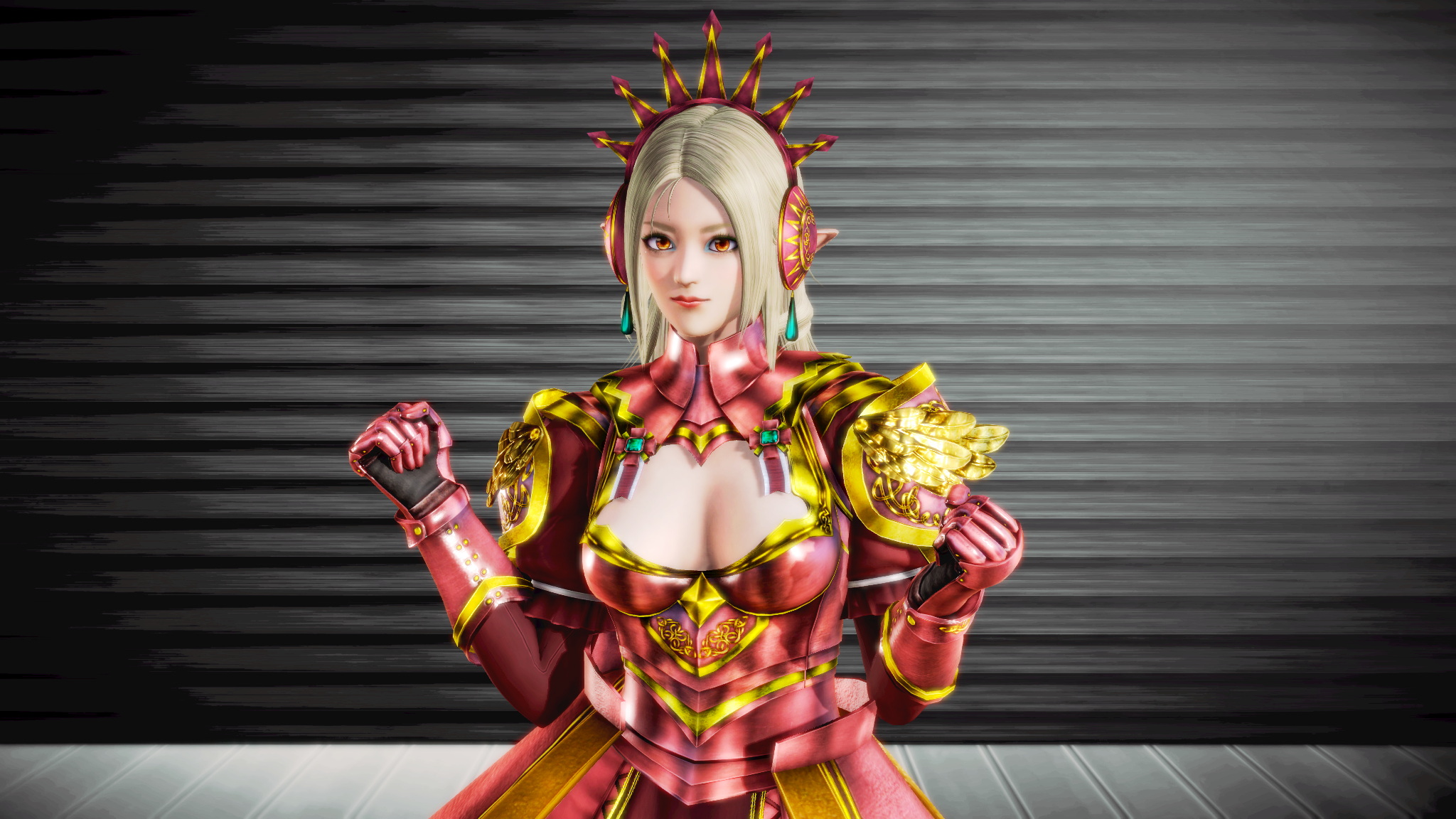 鎧ドレスセット 美は肯定の魁 鎧ドレスセット 美は肯定の魁
