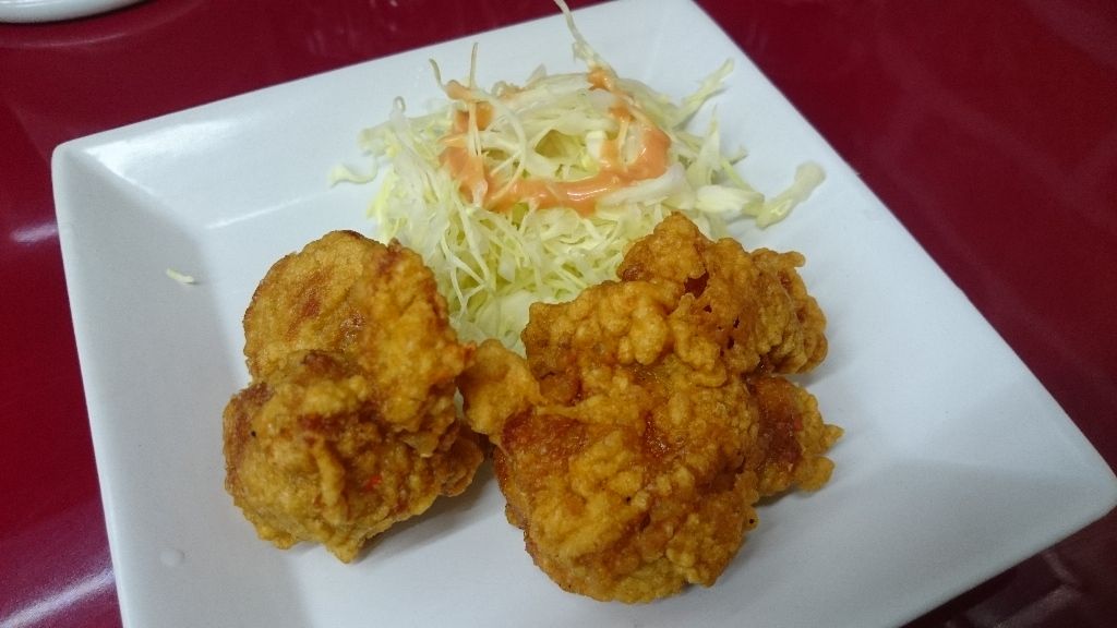 山の田太平楽 黒胡麻坦々麺 かえる通信 山口 静岡食べ歩き日誌 山の田太平楽 黒胡麻坦々麺 かえる通信 山口 静岡食べ歩き日誌