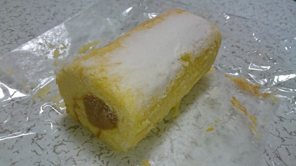 ペパーミント ゆずきちタルト かえる通信 山口 静岡食べ歩き日誌