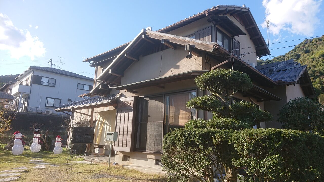 Pause Cafe ポーズカレーとスコーン かえる通信 山口 静岡食べ歩き日誌