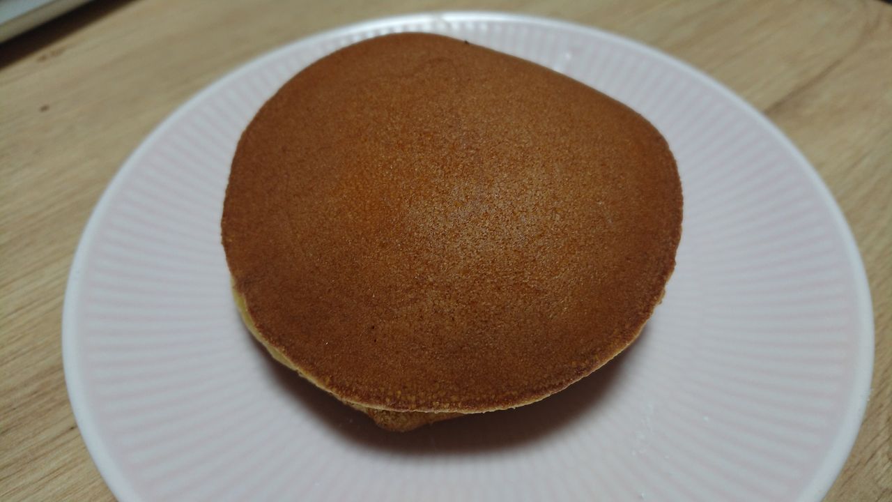 みやこ庵 生フルーツ大福 桃 かえる通信 山口 静岡食べ歩き日誌