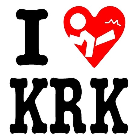 I♡krk