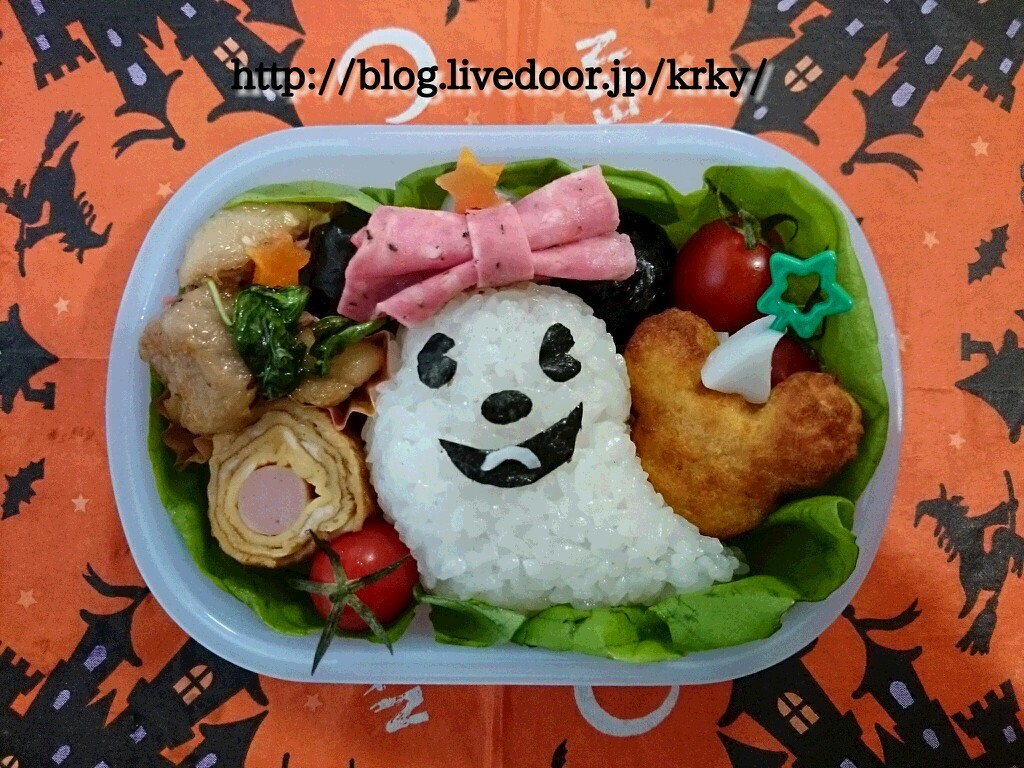 遠足のおばけミニー弁当と私のお弁当 幼稚園弁当no 393 うちのご飯 手作りおやつ キャラ弁も 遠足のおばけミニー弁当と私のお弁当 幼稚園弁当no 393 うちのご飯 手作りおやつ キャラ弁も