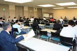 平成22年度定期総会 庶務課説明