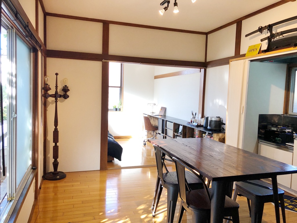 築51年 一人暮らしのお部屋ビフォーアフター 築51年一人暮らし部屋 おうちは小さな宝箱 築51年 一人暮らしのお部屋ビフォーアフター 築51年一人暮らし部屋 おうちは小さな宝箱