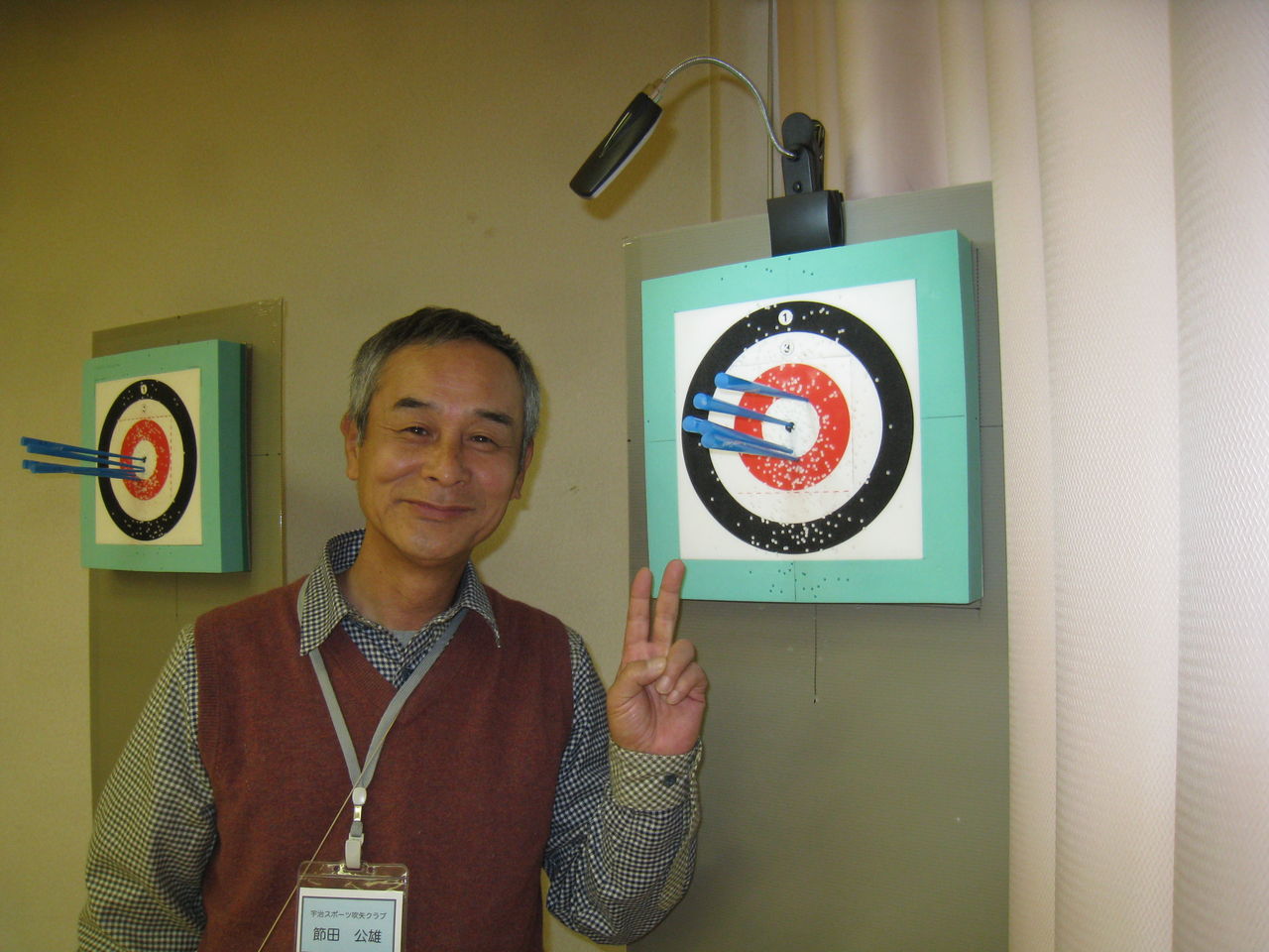南宇治コミュニティセンターの練習会 2012 11 11 Kroppy215のblog