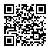 Kroppy215のブログQRコード