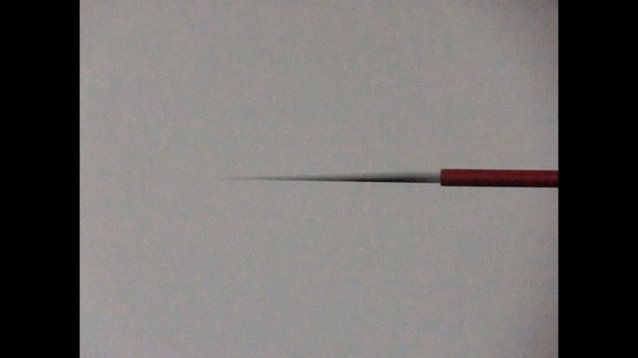 正常射出6522