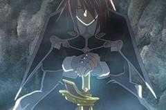 テイルズオブシンフォニアよりクラトス アウリオン ゲーム好きの詩