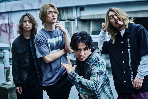 引退ONE OK ROCK セット MUSIC | ONE OK ROCK公式ウェブサイト