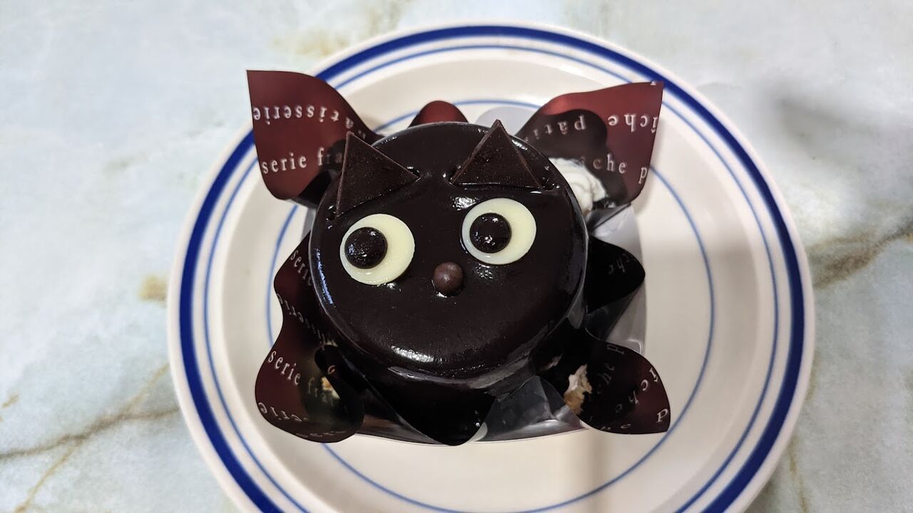 シャトレーゼ須賀川店 陸前の豕日記