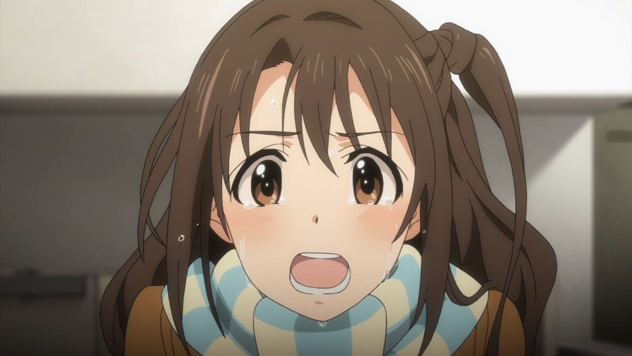 未放送 デレマス26話感想 きっくす Do Luck Do 未放送 デレマス26話感想 きっくす Do Luck Do