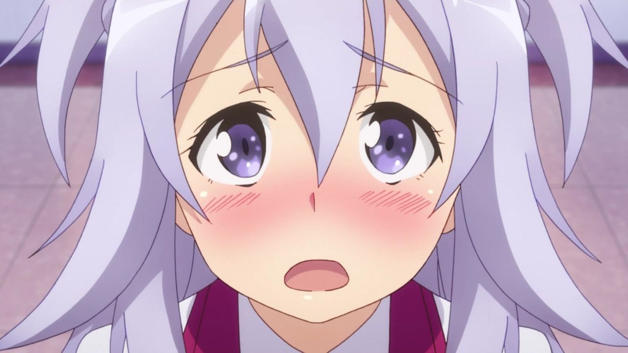 16春アニメ 推しヒロインをピックアップ きっくす Do Luck Do