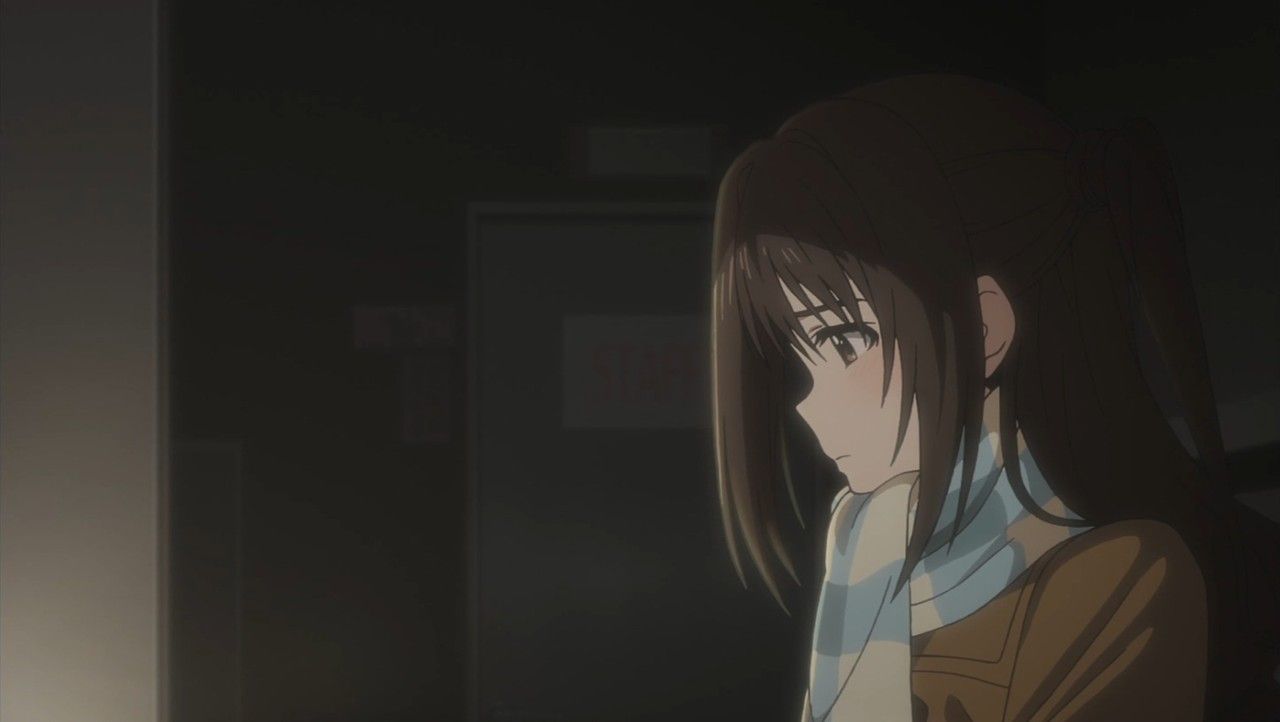 未放送 デレマス26話感想 きっくす Do Luck Do