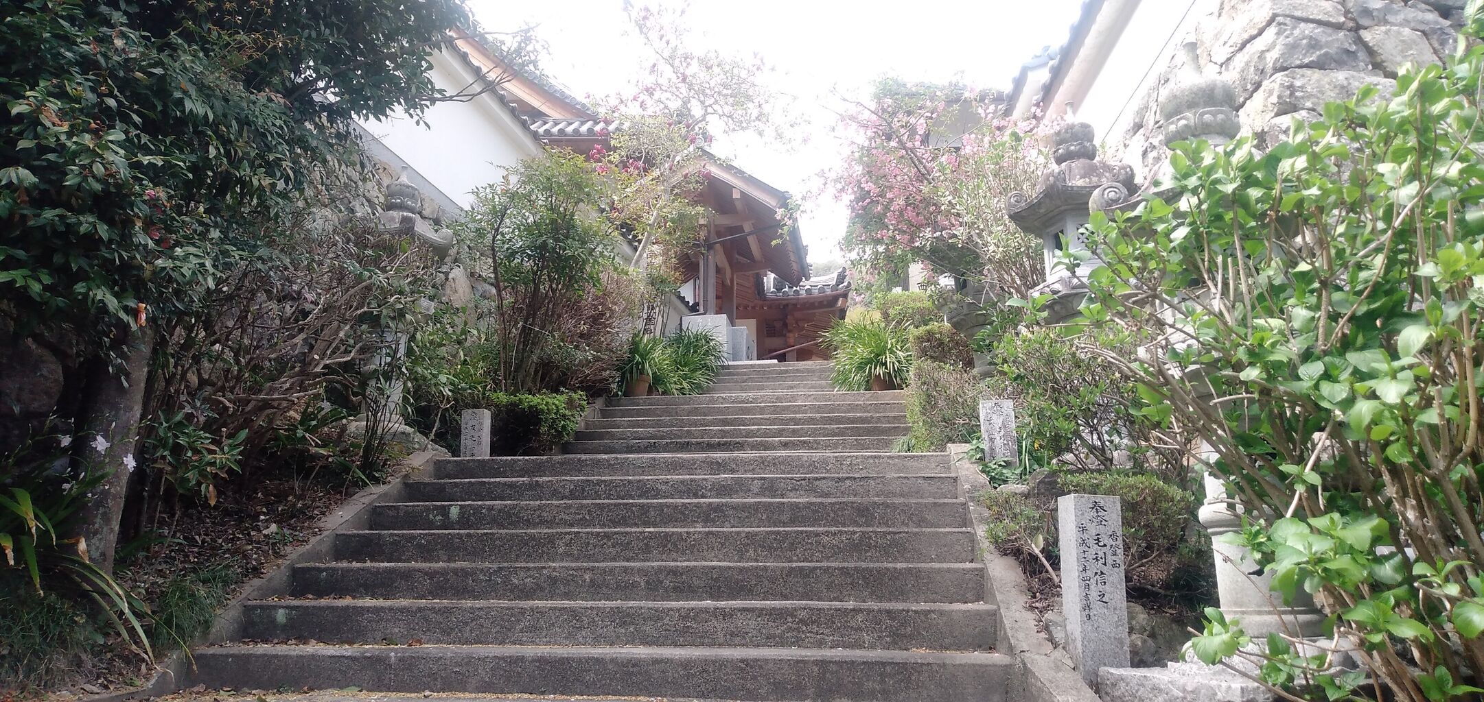 岡山県備前市4 西法院1 今日も元気に寺社めぐり
