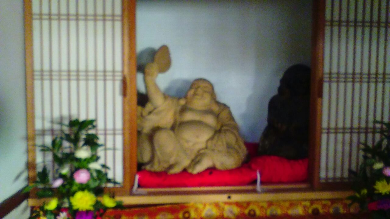 京都丹波の寺社めぐり 教伝寺 南陽寺 今日も元気に寺社めぐり