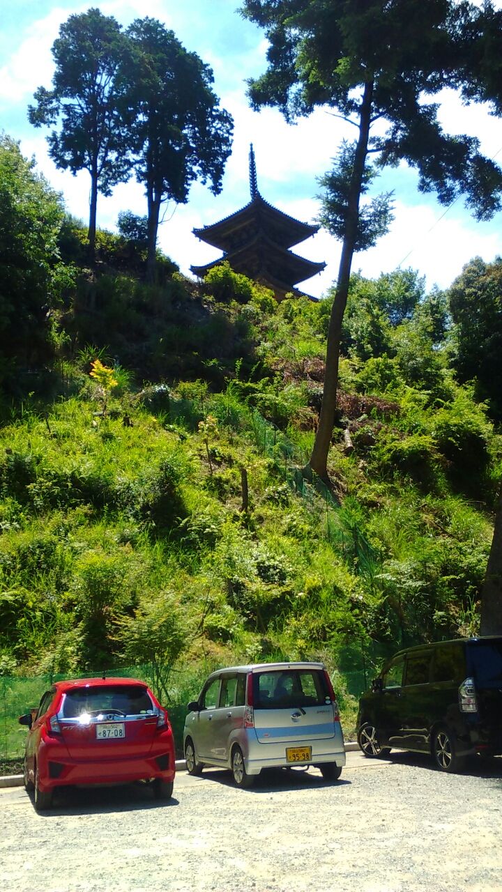 岡山県備前市 あじさい寺福生寺 西法院 今日も元気に寺社めぐり 岡山県備前市 あじさい寺福生寺 西法院 今日も元気に寺社めぐり