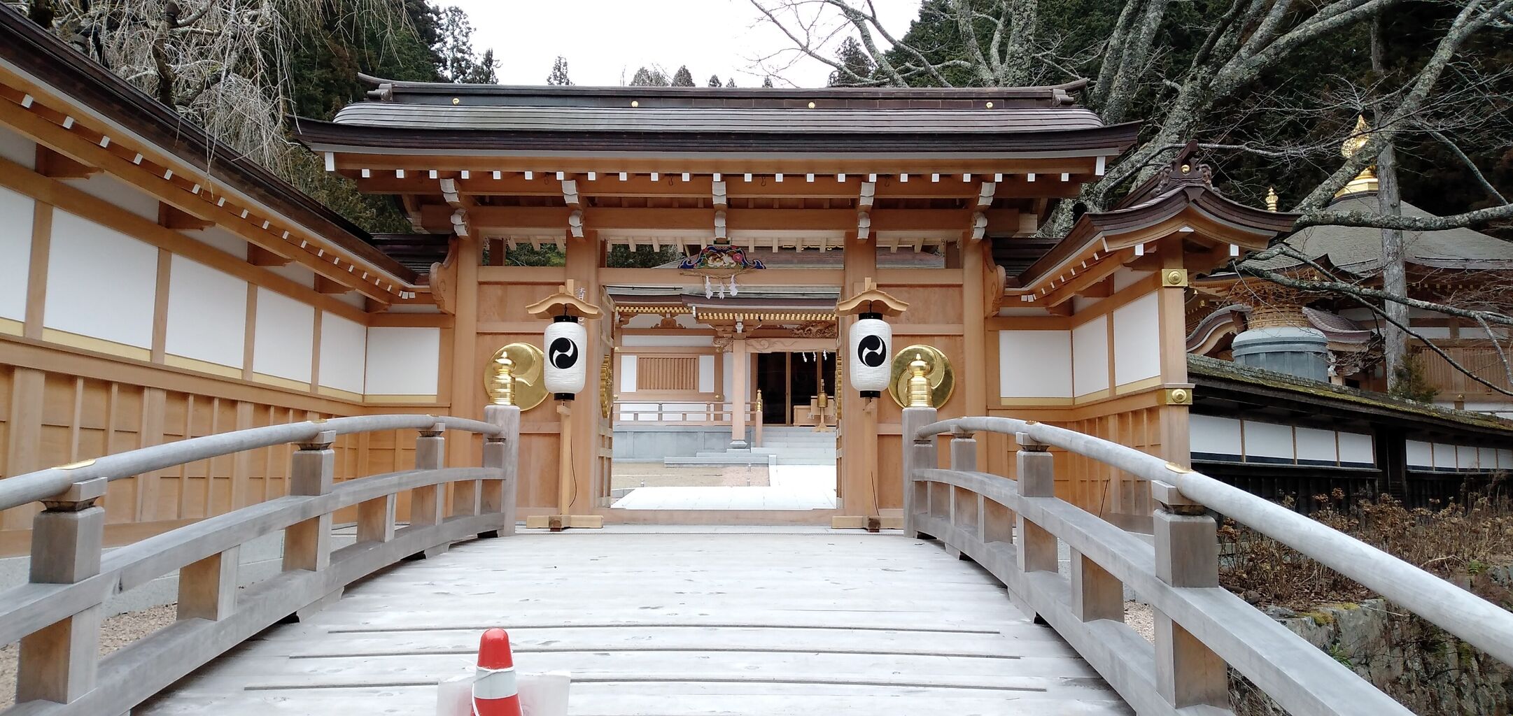 高野山巡礼5 清浄心院 今日も元気に寺社めぐり 高野山巡礼5 清浄心院 今日も元気に寺社めぐり