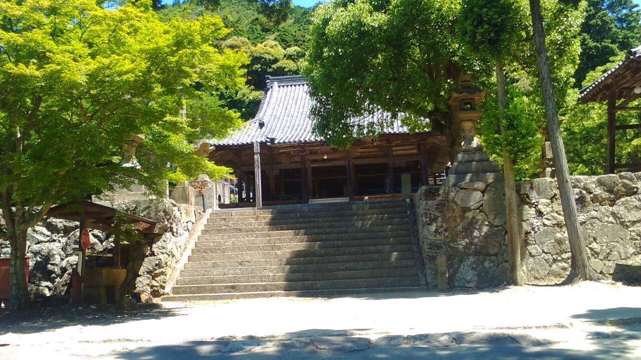 岡山県備前市 あじさい寺福生寺 西法院 今日も元気に寺社めぐり 岡山県備前市 あじさい寺福生寺 西法院 今日も元気に寺社めぐり