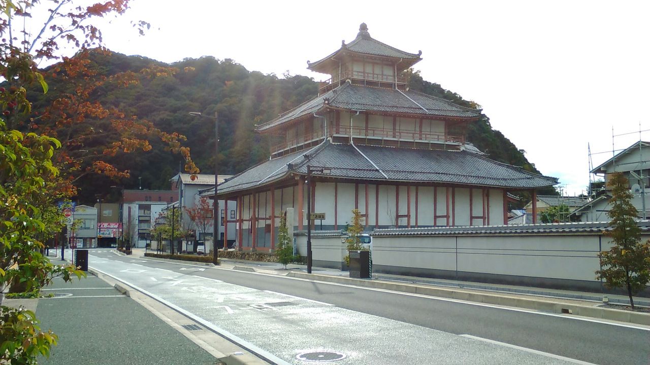 岐阜県岐阜市11 岐阜大仏正法寺 今日も元気に寺社めぐり