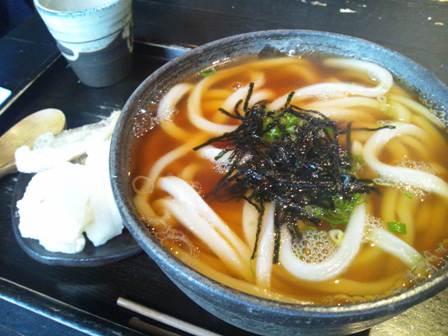 udon