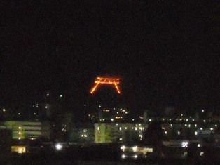 鳥居