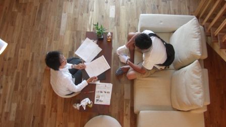 20110828サイエンスホーム様見学会(梅見台) 288
