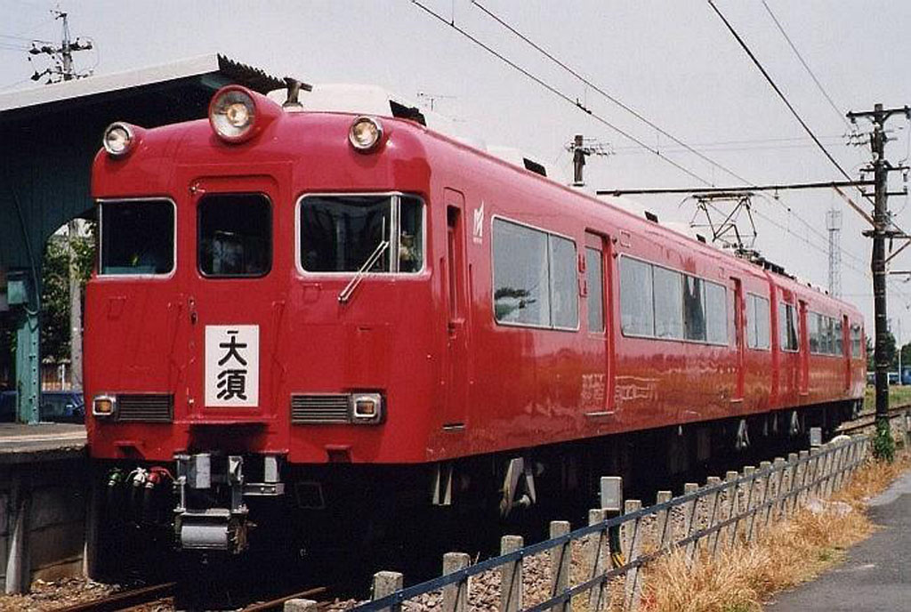 大須駅