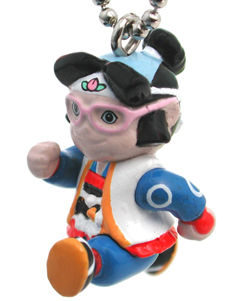 096 フィギュア メガネドラッグ モモちゃん 東京ニュース通信社 cmキャラコレ 提供 当たって もらって どうでショー 096 フィギュア メガネドラッグ モモちゃん 東京ニュース通信社 cmキャラコレ 提供 当たって もらって どうでショー