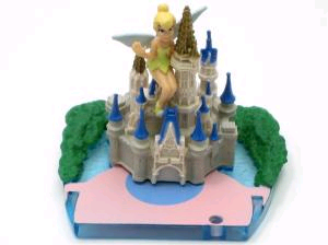 12．『東京ディズニーリゾート25周年記念・東京