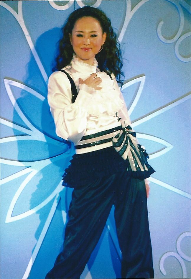 8．松田聖子33年目のツアー。原点に帰る『ワンダーランド