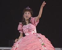 21．『40にして聖子惑わず』『大阪城ホールライブ』『衣装は