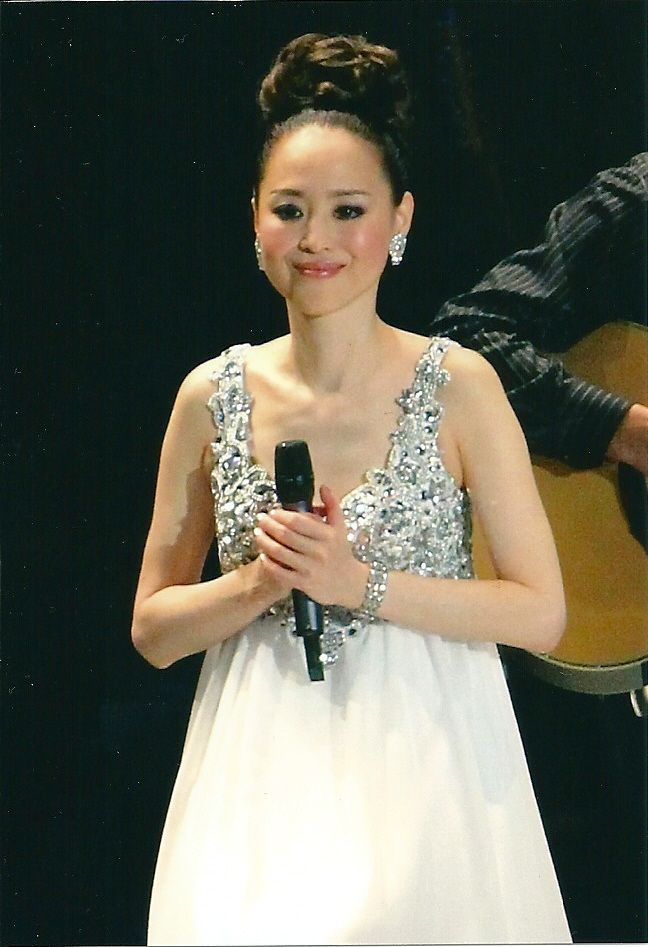 8．松田聖子33年目のツアー。原点に帰る『ワンダーランド