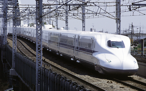 東海旅客鉄道浜松工場