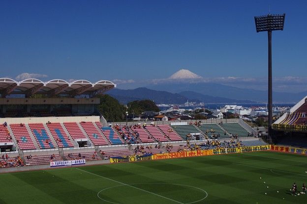 東静岡駅隣の清水エスパルス新スタジアム建設 構想 地を見てきました 京都サンガf C をゆるーく応援するブログ 東静岡駅隣の清水エスパルス新スタジアム建設 構想 地を見てきました 京都サンガf C をゆるーく応援するブログ
