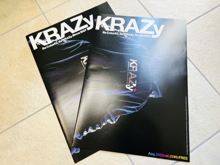 KRAZy