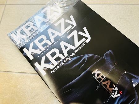 KRAZy.m