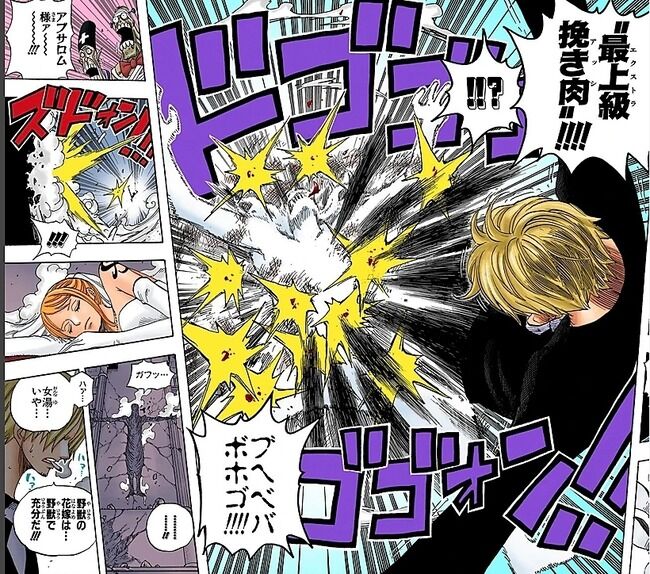 最新巻の売上 なぜなんだぁーワンピースアンチスレ 鬼滅ファンブックに負ける 最強やろ みんなの人気まとめかっちゃんアニメ ゲーム速報