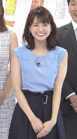 めざましテレビ 井上清華 Part5 チャギントン19 かっちゃんのお得のスポーツ速報