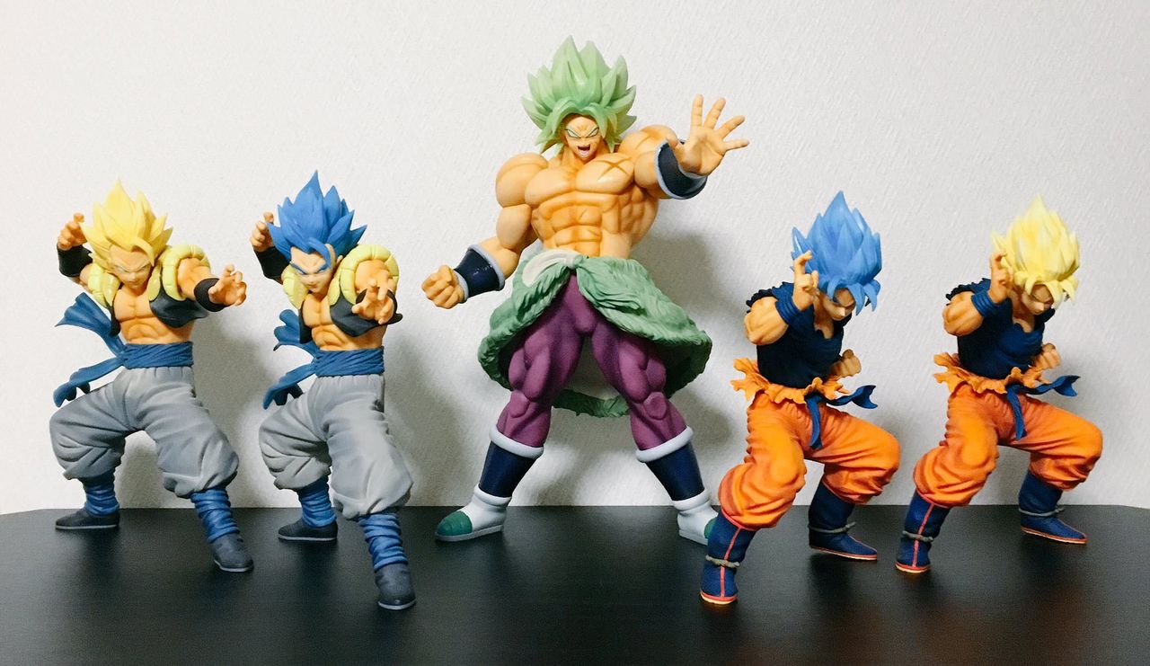 12月14日ついにはじまる劇場版 ドラゴンボール超 ブロリー かっちゃんの人気ゲーム速報 12月14日ついにはじまる劇場版 ドラゴンボール超 ブロリー かっちゃんの人気ゲーム速報