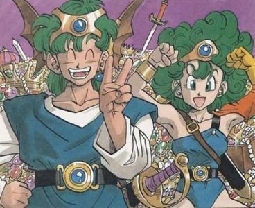 総合 ドラゴンクエスト4 導かれし者たち 第175章 Dq4 ドラクエ4 かっちゃんの人気ゲーム速報