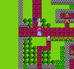 ドラクエ３ についてまとめてみた かっちゃんの人気ゲーム速報