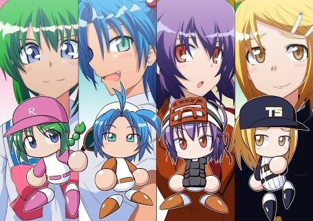 パワプロみずき についてまとめてみた かっちゃんの人気ゲーム速報