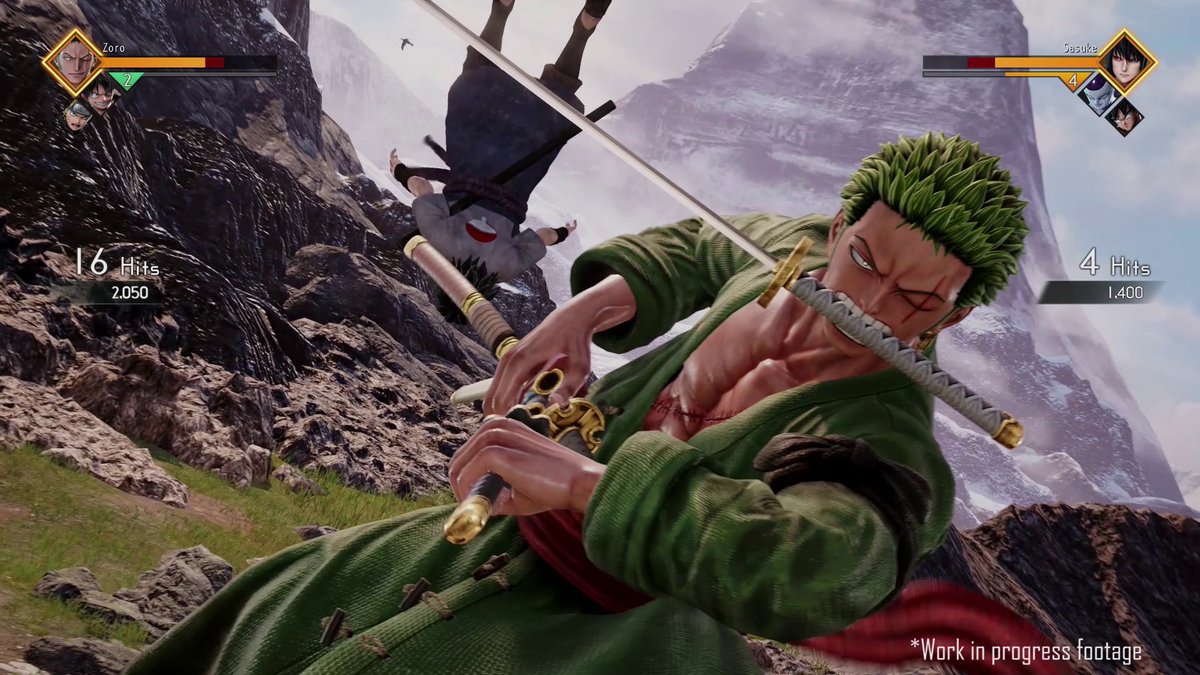 速報 No 3 Ps4 ワンピース ワールドシーカー Part1 Onepiece かっちゃんの人気ゲーム速報 速報 No 3 Ps4 ワンピース ワールドシーカー Part1 Onepiece かっちゃんの人気ゲーム速報
