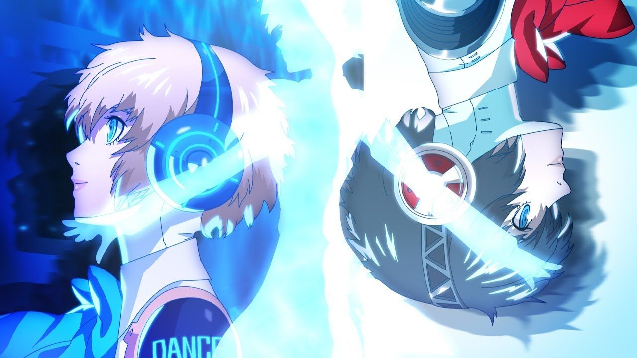 ペルソナ3 総合サイト かっちゃんの人気ゲーム速報 ペルソナ3 総合サイト かっちゃんの人気ゲーム速報