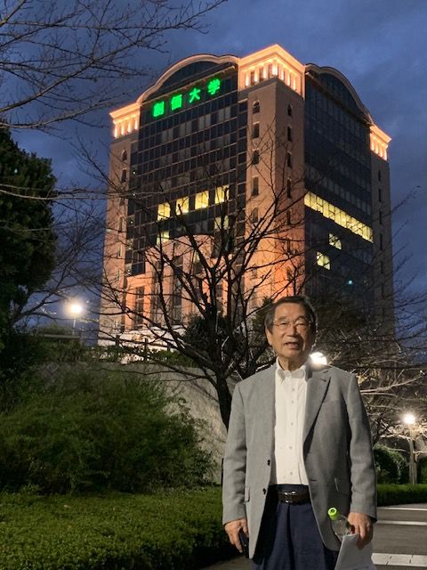 創大祭 大学教授の独り言 創大祭 大学教授の独り言