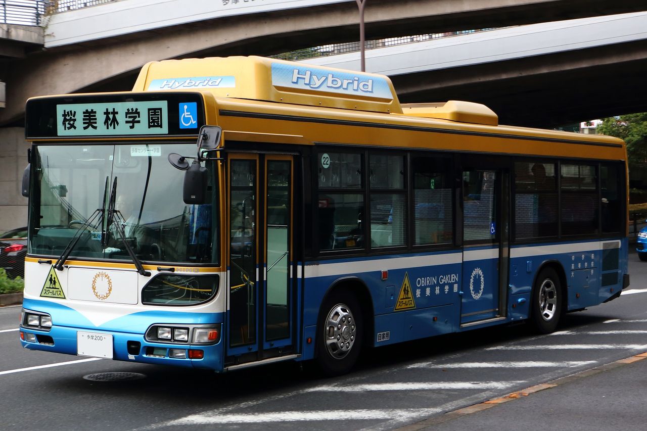 バス巡り記録 10月分 Part 2 ヒ車体置き場 バス巡り記録 10月分 Part 2 ヒ車体置き場