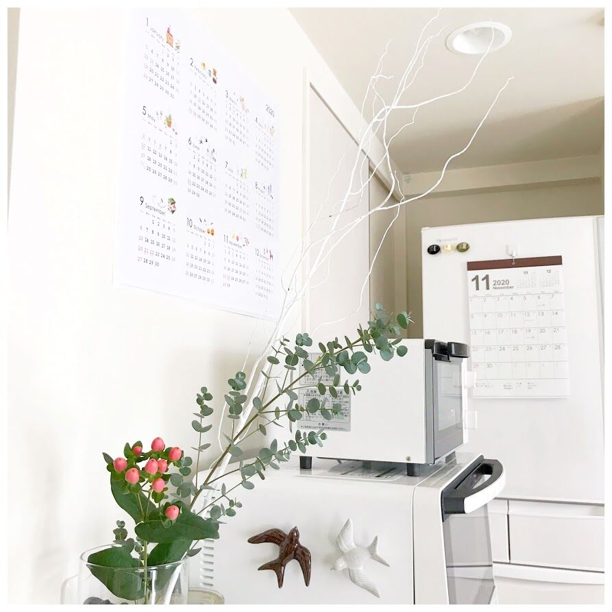 グミみたい ヒペリカムがかわいいです 花暮し Hanagurashi