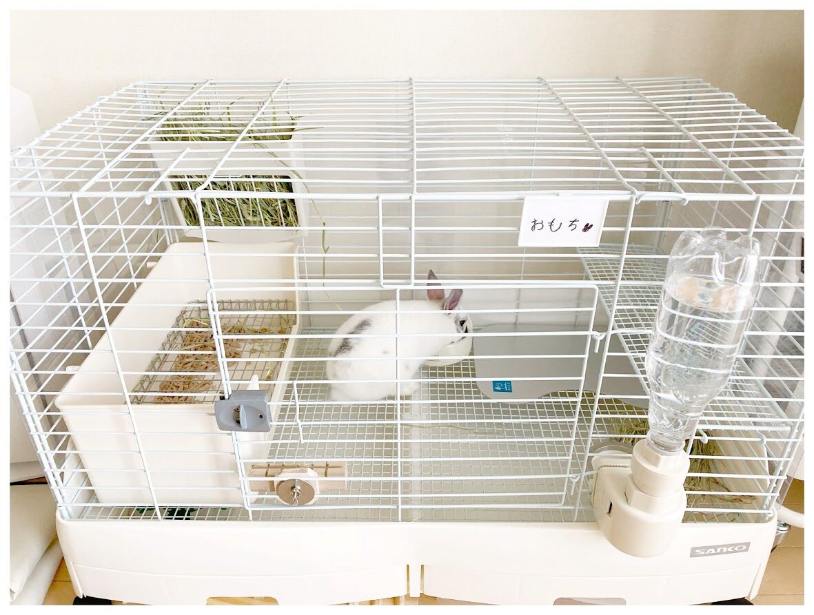 すぴか様専用】うさぎケージ 【公式通販】